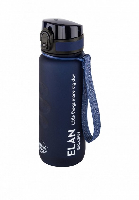 Бутылка спортивная Elan Gallery