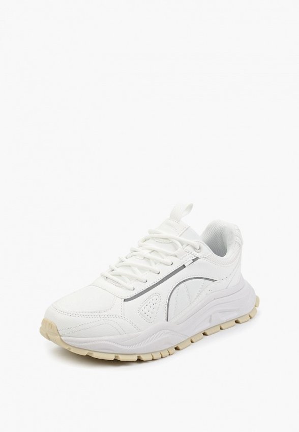 Кроссовки Patrol