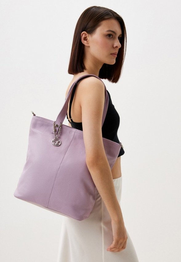 Сумка и брелок Caprice