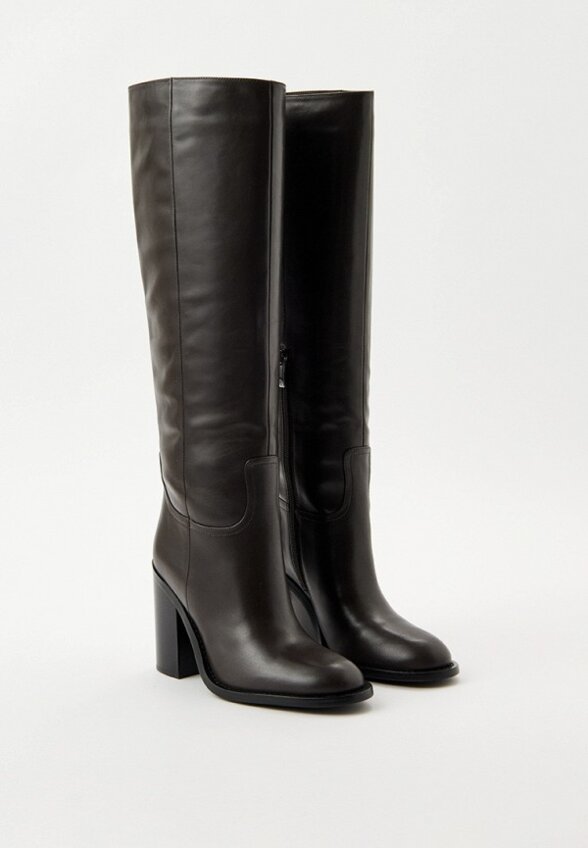 Ботфорты Ekonika