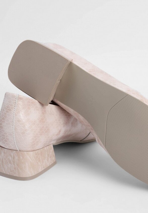 Туфли Donna D’oro