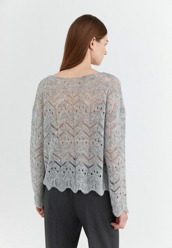 Джемпер M.Reason