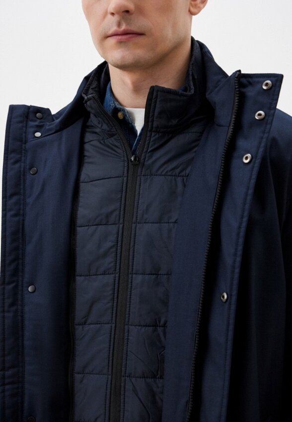 Куртка утепленная ADH