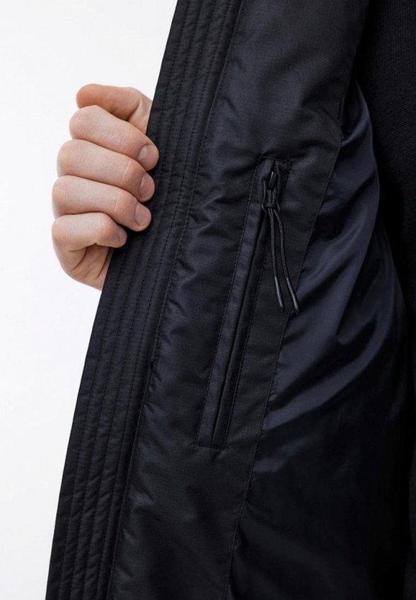 Жилет утепленный Baon