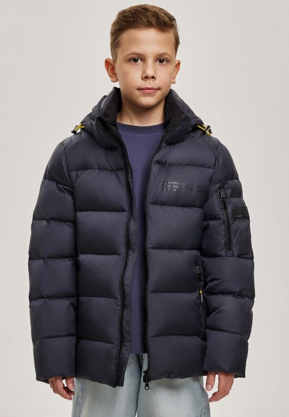 Куртка утепленная Noble People