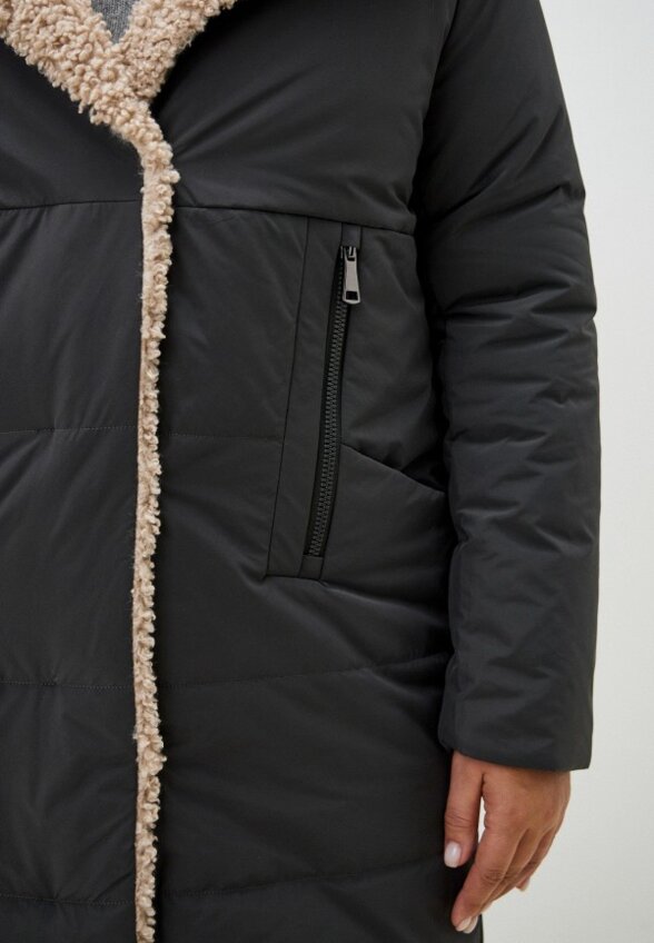 Пуховик Ogmando