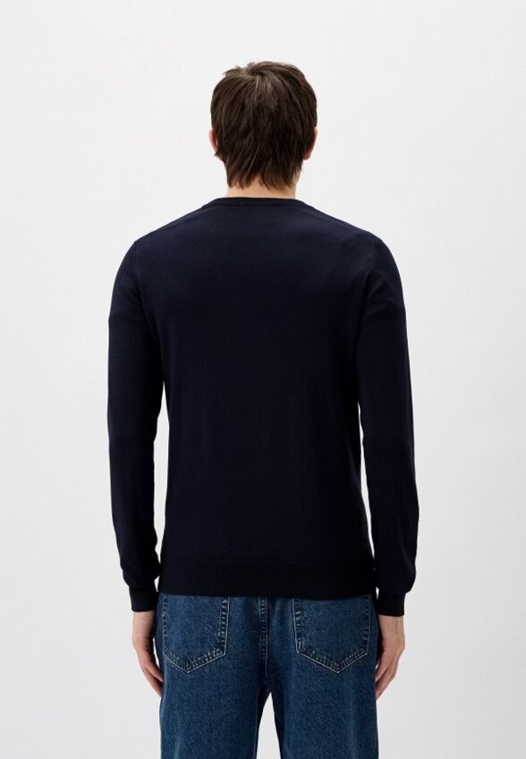 Пуловер John Richmond