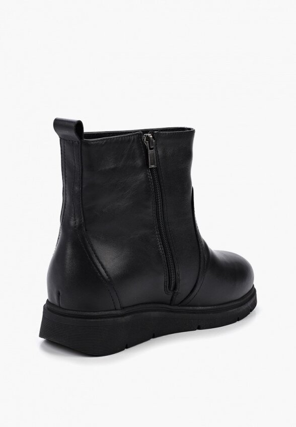 Ботинки Ascalini