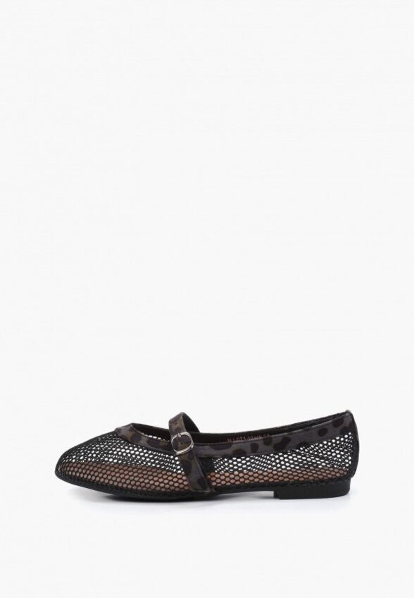 Балетки Abricot