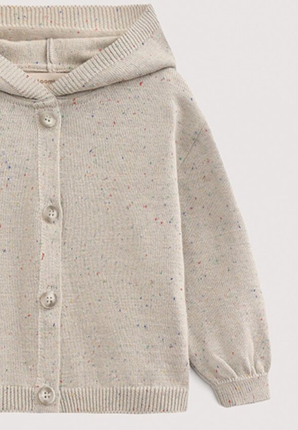 Кардиган Loomknits