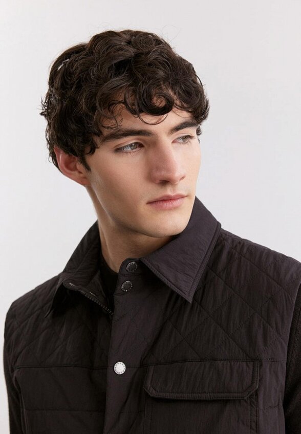 Жилет утепленный Baon