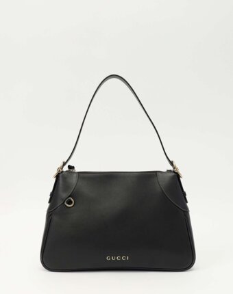 Gucci Leather Bag женщинам