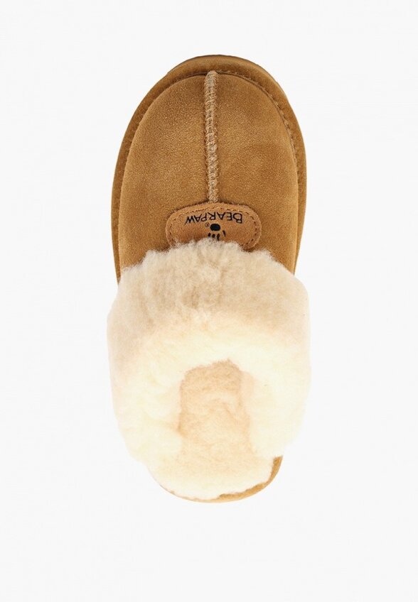 Тапочки Bearpaw