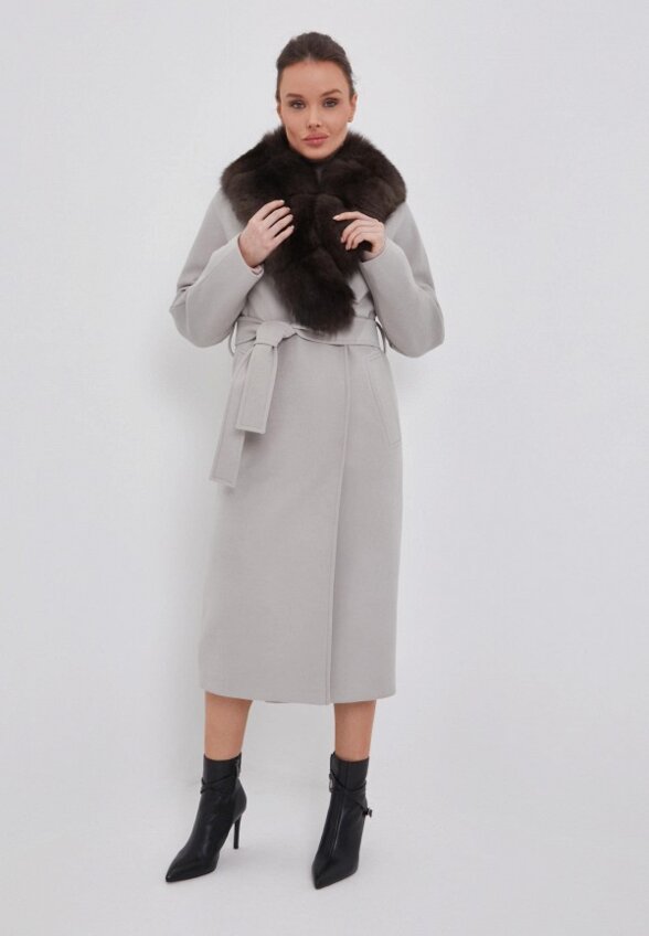 Пальто ReaLegenda