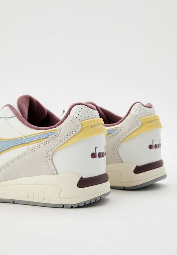 Кроссовки Diadora