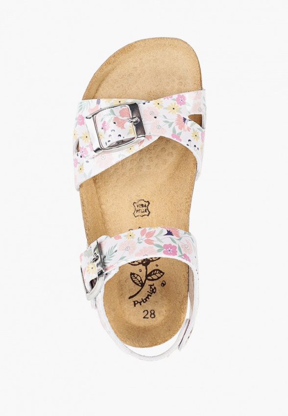 Сандалии Primigi