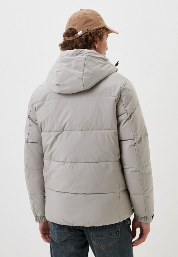 Пуховик Grizman