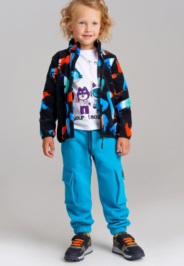 Олимпийка PlayToday