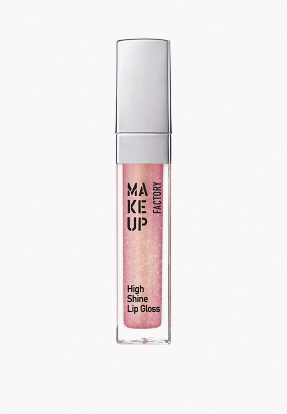 Блеск для губ Make Up Factory