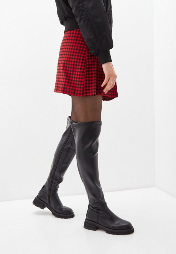 Ботфорты El'Rosso