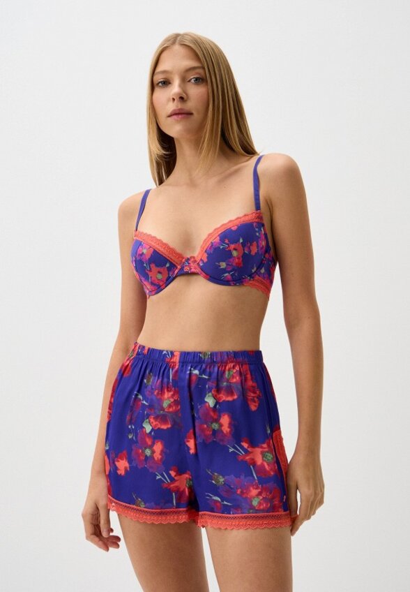 Бюстгальтер Hugo