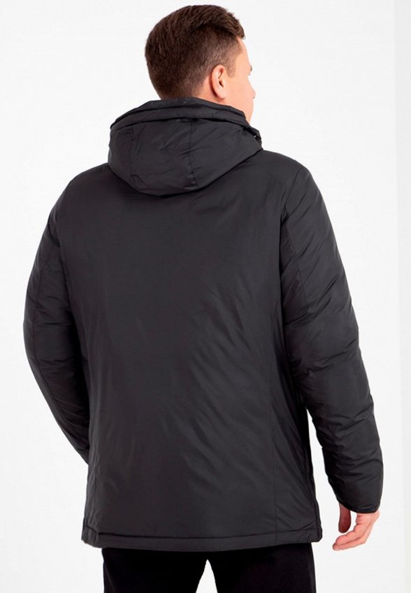 Пуховик Thomas Berger