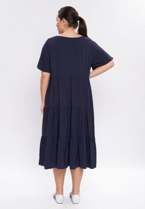 Платье Артесса