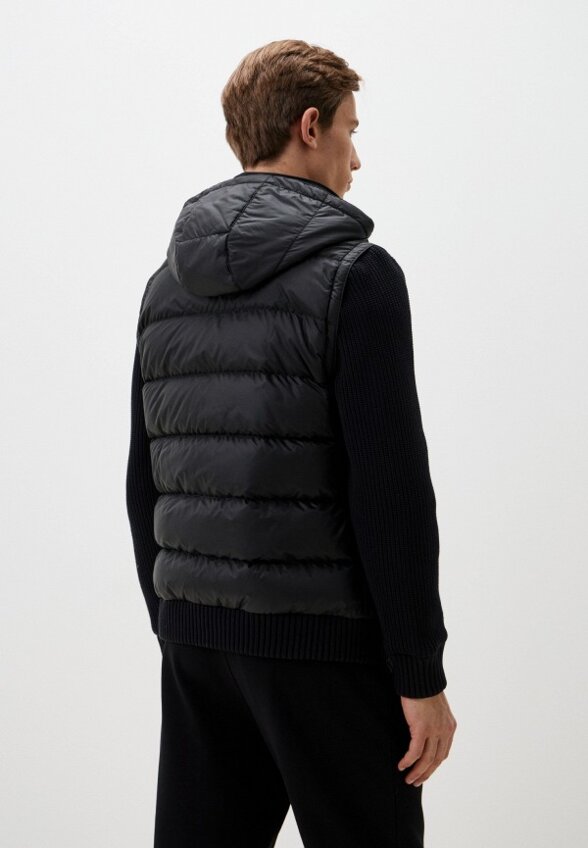 Куртка утепленная Lacoste