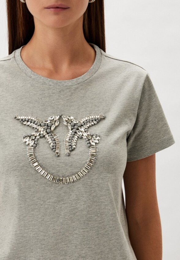 Футболка Pinko