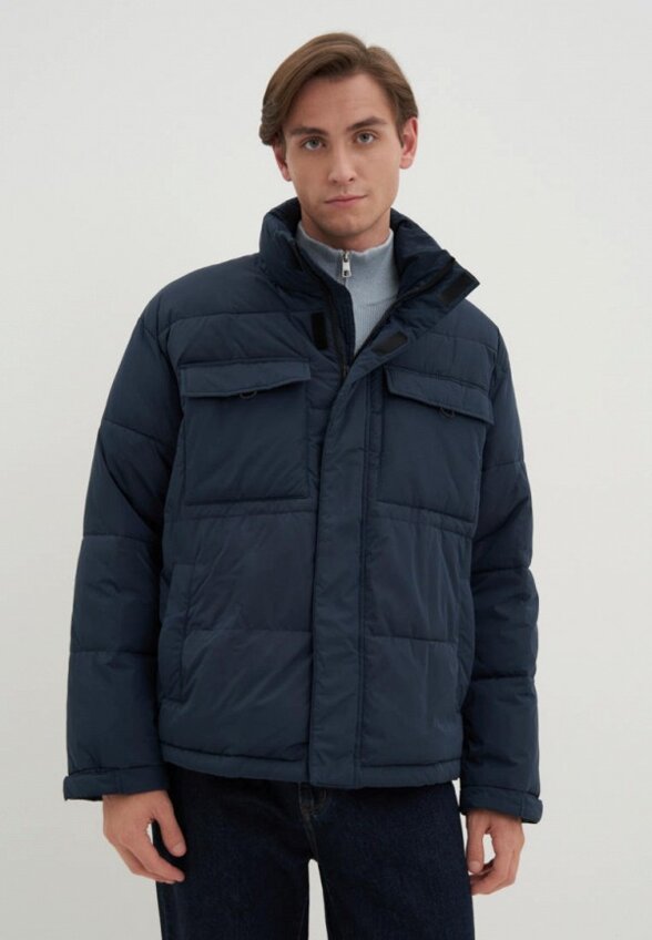 Куртка утепленная Finn Flare