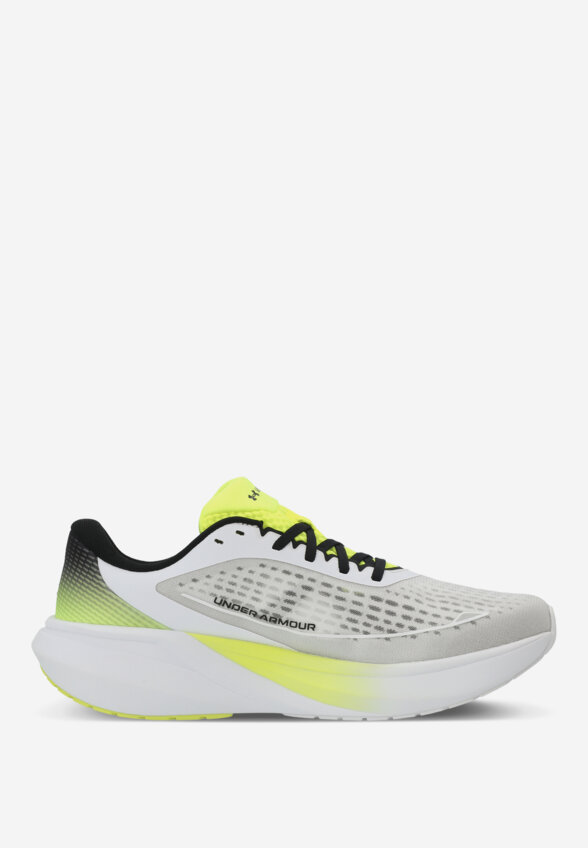 Кроссовки мужские Under Armour Vel Pace, Белый