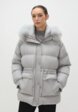 Пуховик Conso1  - превью