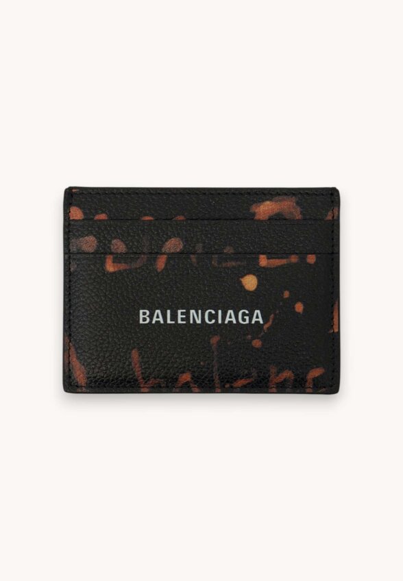 Balenciaga Cardholder