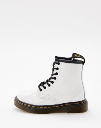 Ботинки Dr. Martens детям