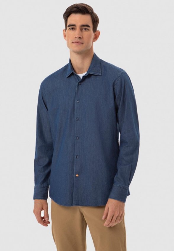 Рубашка Kanzler