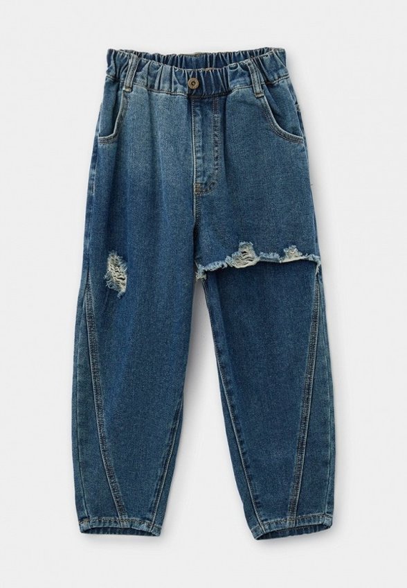 Джинсы Resser Denim