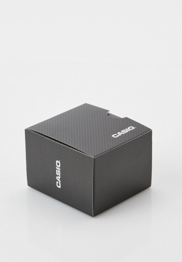 Часы Casio