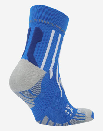 Носки компрессионные X-Socks Run Speed Two, 1 пара, Синий женщинам
