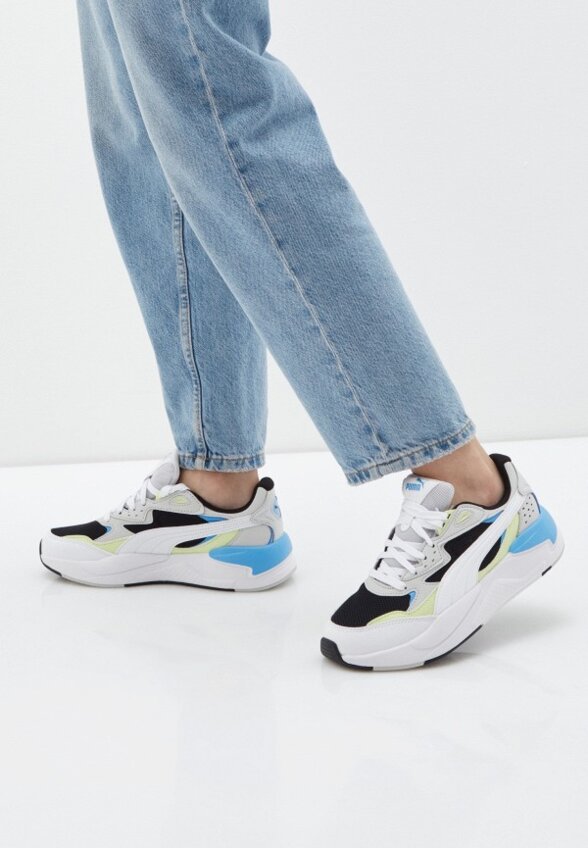 Кроссовки PUMA