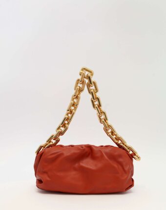 Bottega Veneta Chain Pouch женщинам