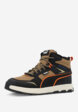 Кроссовки утепленные детские PUMA Evolve Trail WTR, Коричневый2  - превью