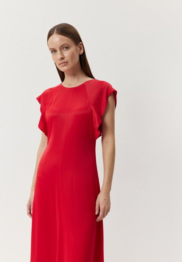 Платье Charuel