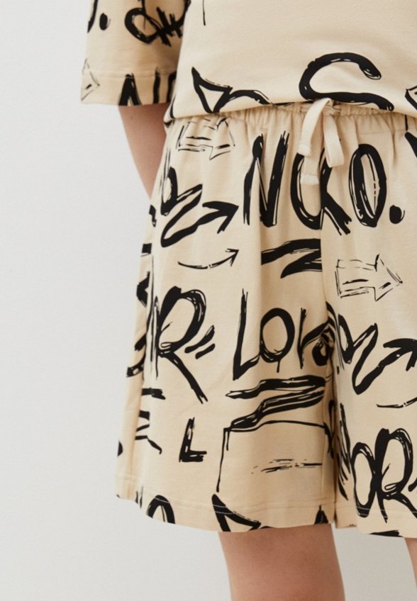 Шорты спортивные Colorplay