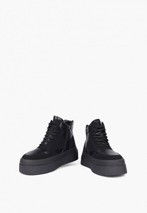 Ботинки Instreet