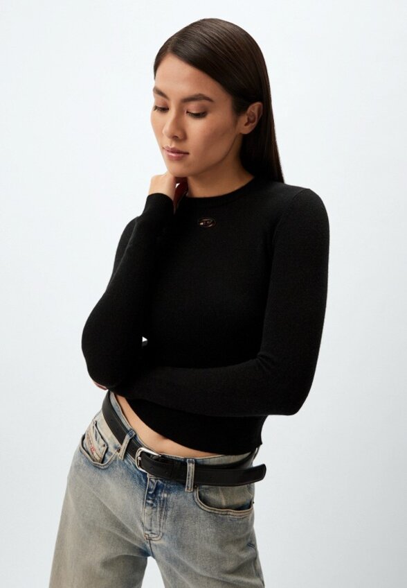 Джемпер Diesel