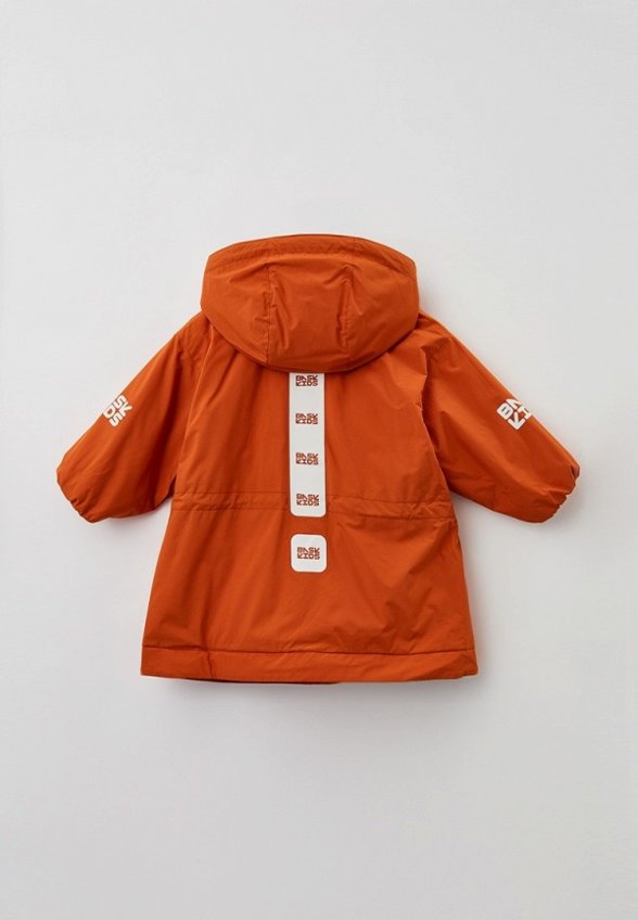Куртка утепленная Bask Kids