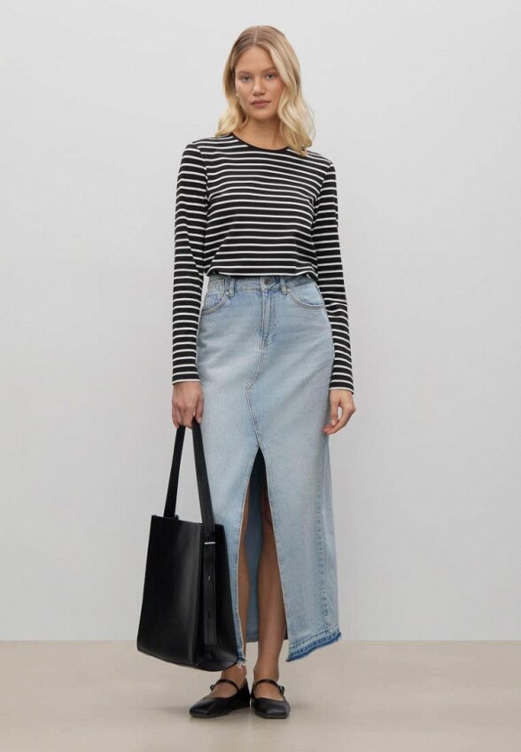 Лонгслив Emka