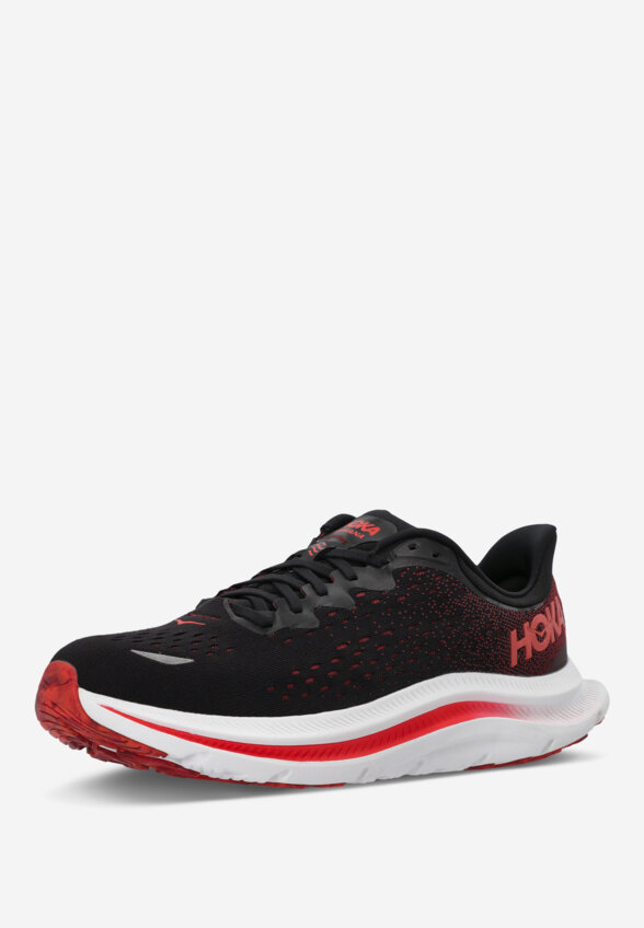 Кроссовки мужские Hoka One One Kawana, Черный