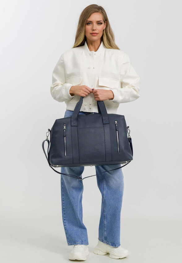 Др.Коффер 8010S-60 сумка дорожная