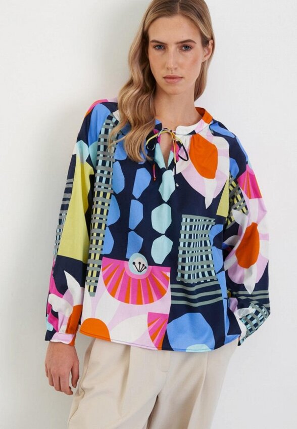 Рубашка Elisa.and.me